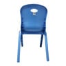 Felton Plastic Chair Color 48.5cm FCA2300