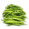 Cluster Beans 600g Approx Weight