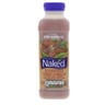 Naked Superfood Strawberry, Raspberry And Cranberry Juice Smoothie 450 ml
