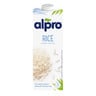 Alpro Original Flavoured Rice Drink 1 Litre