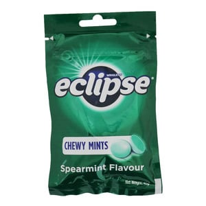 Eclipse Chewy Mints Spearmint 45g