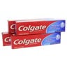 Colgate Toothpaste Great Regular Flavour 4 x 175 ml