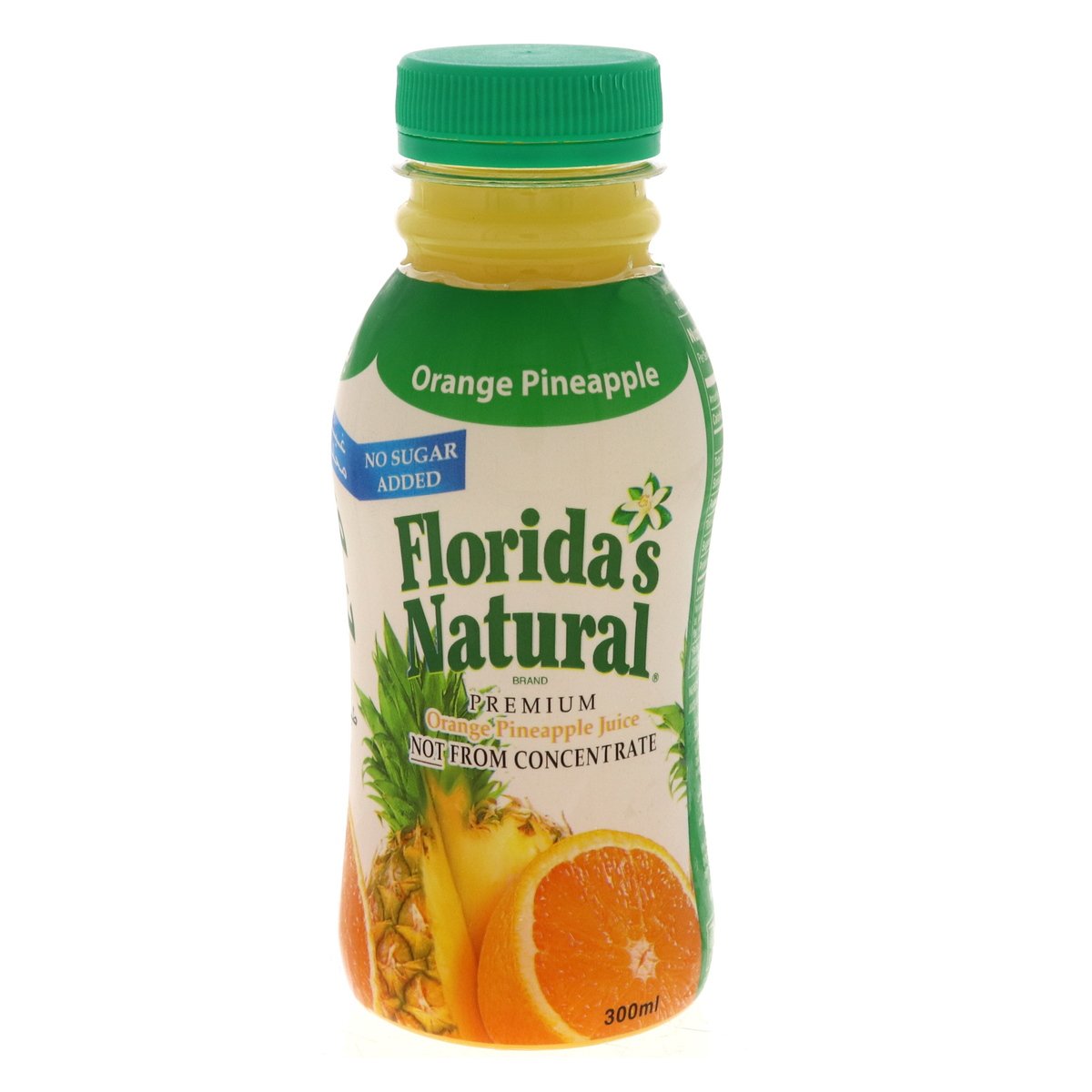 Florida's Natural Premium Orange Pineapple Juice 300 ml