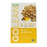 Kashi Go Lean Honey Almond Flax Crunch Multigrain Cereal 397 g