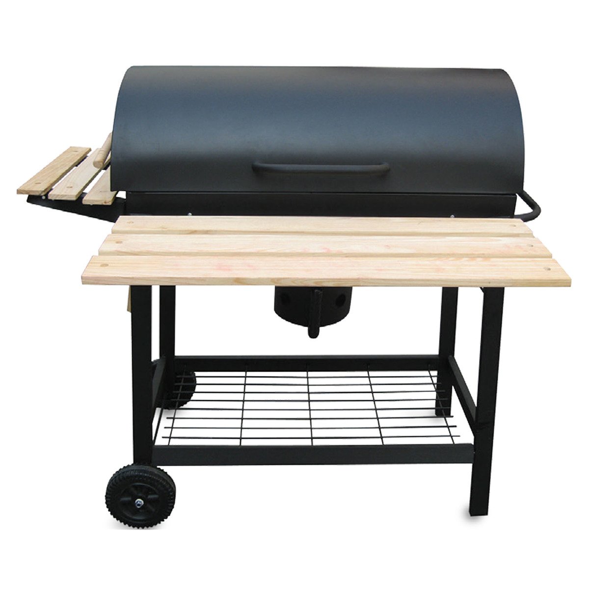 Relax BBQ Grill 3038A