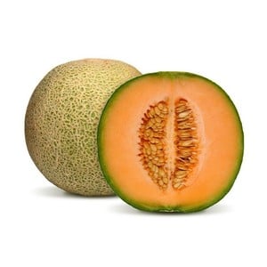Rock Melon 1 pc