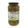 Hutesa Spanish Olives Sliced Green 450 g
