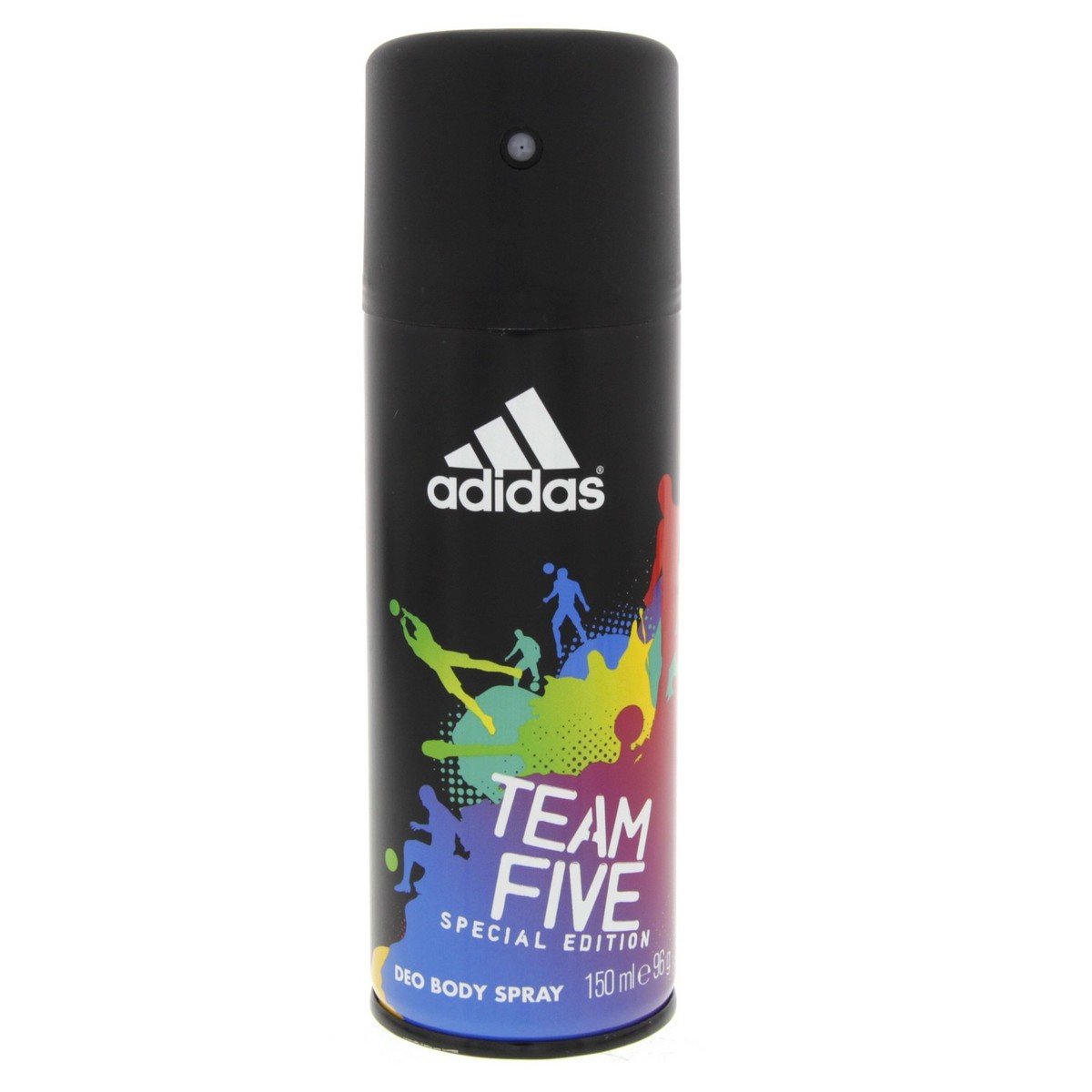 Adidas Team Five Deo Body Spray 150 ml
