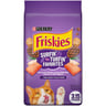 Purina Friskies Surfin' & Turfin' Favourite Cat Dry Food 1.42kg