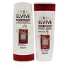 L'Oreal Elvive Total Repair Shampoo 400 ml + Conditioner 400 ml