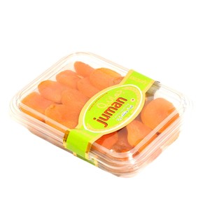 Juman Dried Apricots 400g