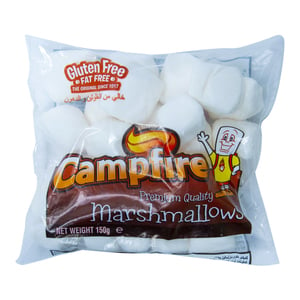 Campfire Marshmallow halal plain Marshmallow Price in India - Buy