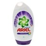 Ariel Excel Gel Colour And Style 888ml