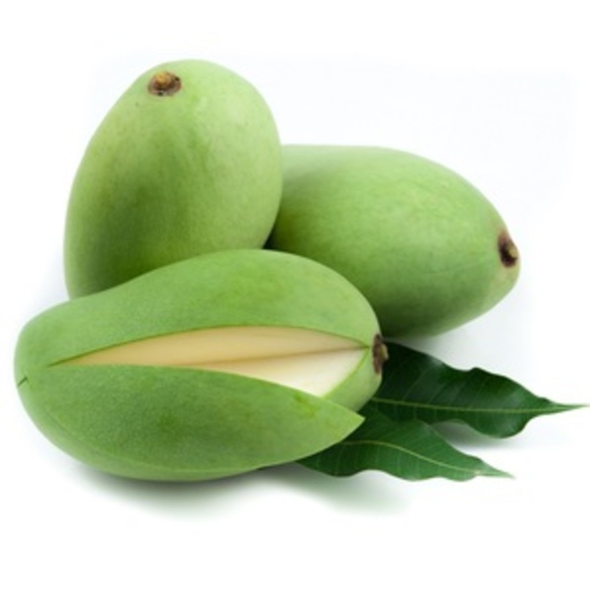 Green Mango 1Kg Approx Weight