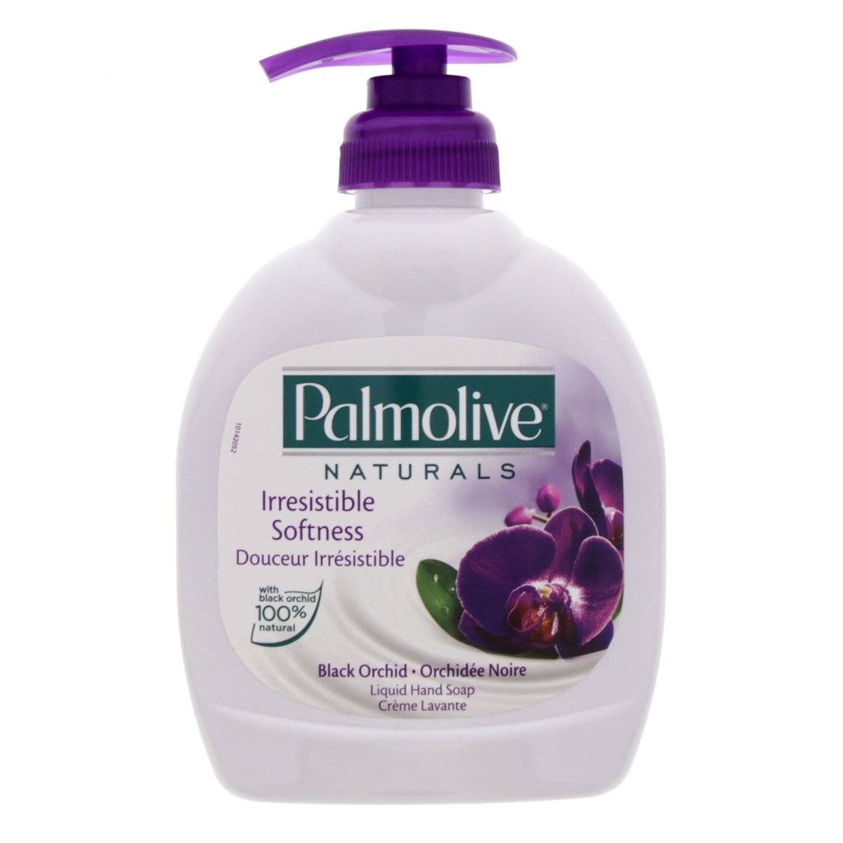 Palmolive Naturals Black Orchid Liquid Hand Soap 300 ml