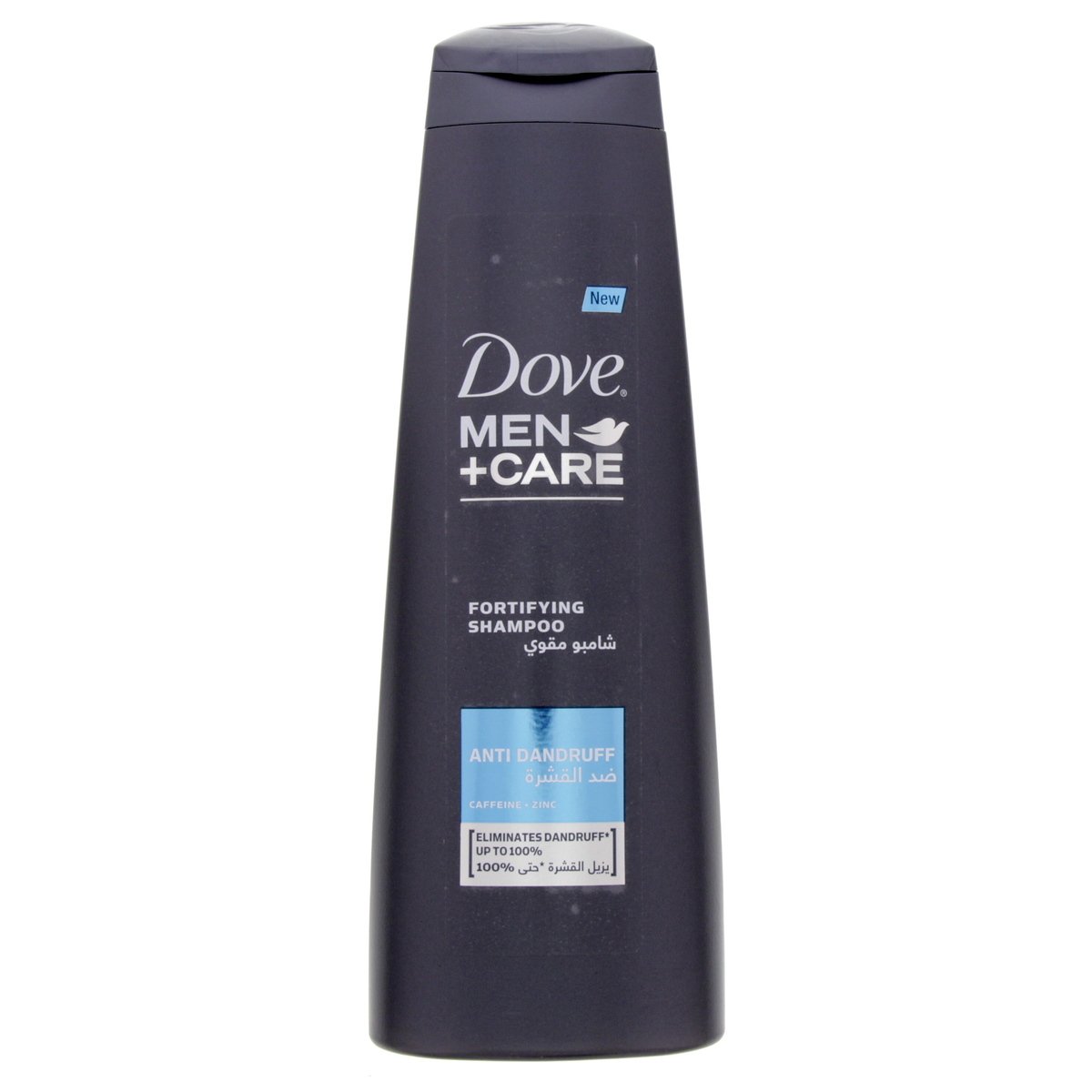 Dove Men Care Fortifying Anti Dandruff Shampoo 400ml