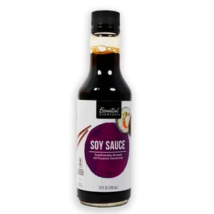 Essential Everyday Soy Sauce All Purpose Seasoning 296 ml