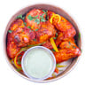 Tandoori Wings  (Chilled) 300g Approx. Weight