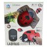 Daisheng Infrared Ladybug 9922A