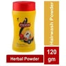 Meera Hair Wash Herbal Powder 120g