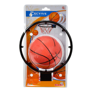 Simba Basket Ball Set 7400675
