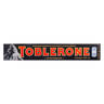 Toblerone Swiss Dark Chocolate Honey & Almond 100 g