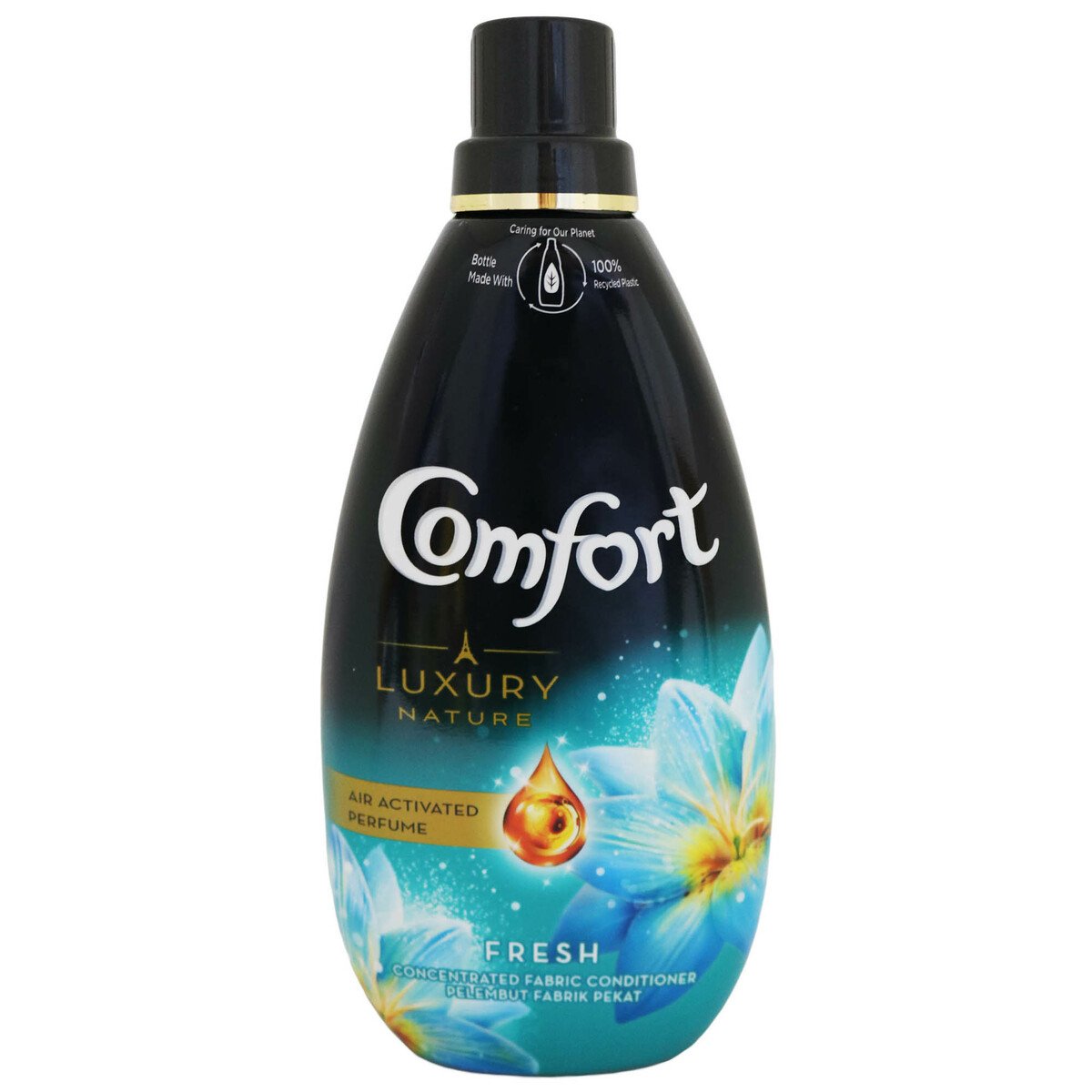 Comfort Blue Fresh Fabric Conditioner Bottle 800ml