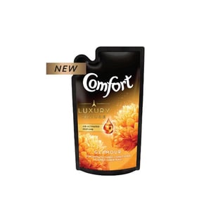 Comfot Fabric Concentrate Gold Glamour 750ml