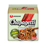 Nongshim Chapaghetti Instant Noodles 140 g
