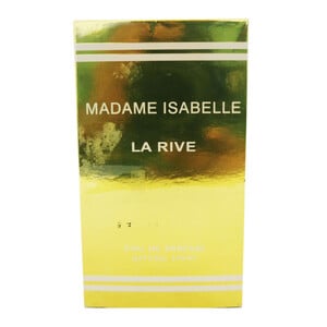La Rive Women EDP Madame Isbelle 90ml