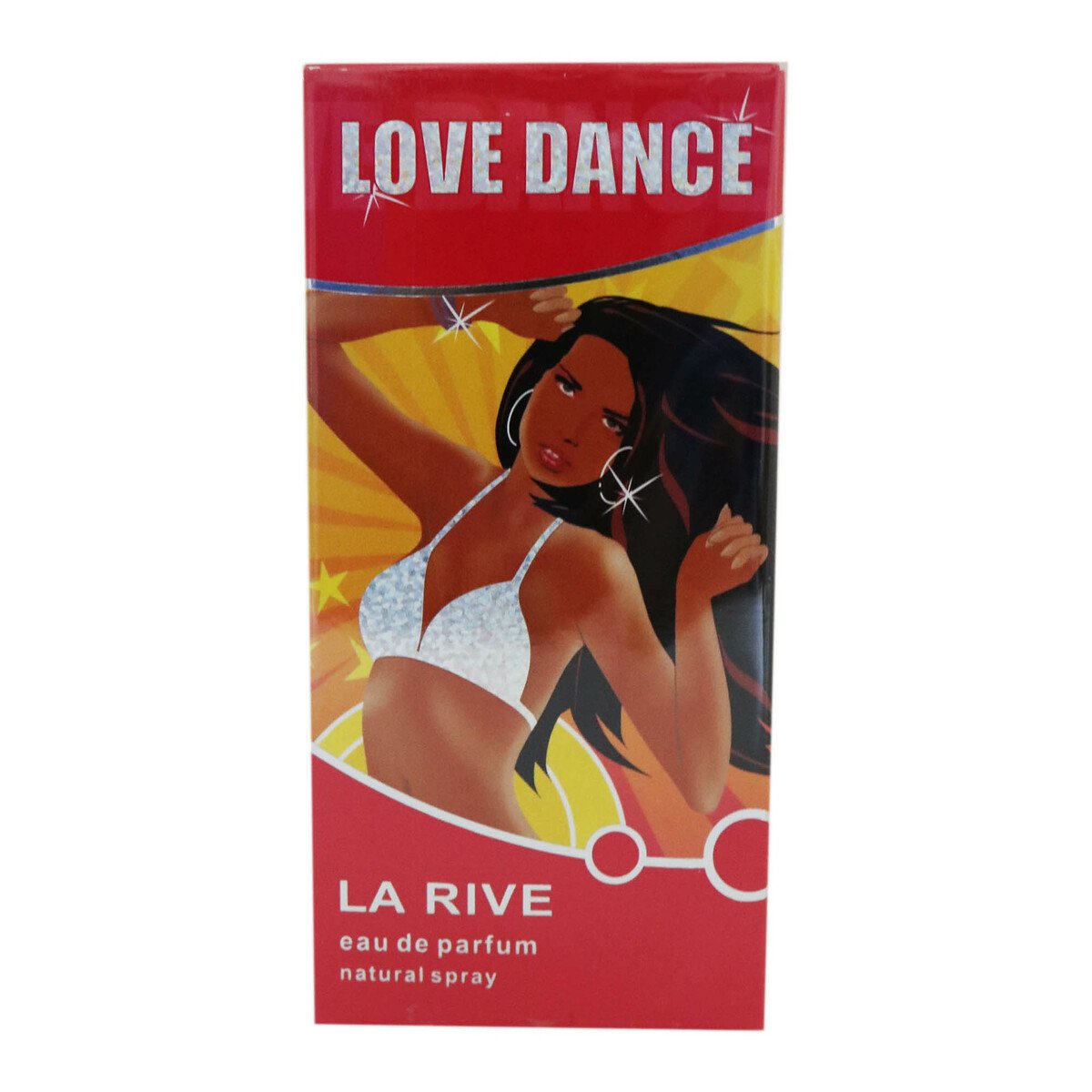 La Rive Women EDP Love Dance 90ml