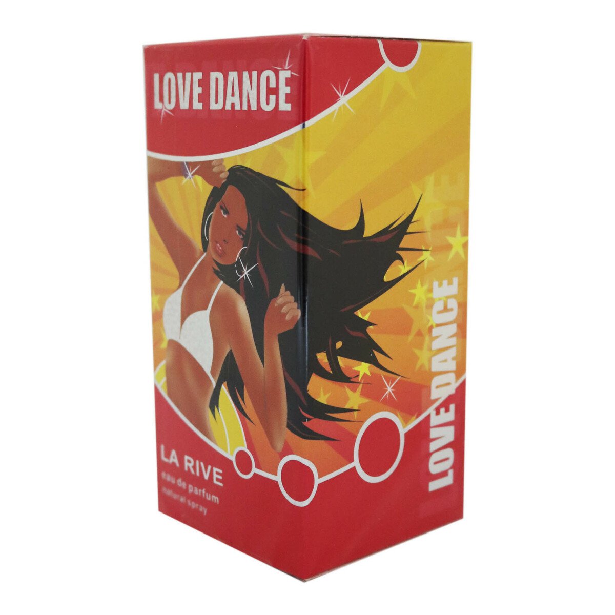 La Rive Women EDP Love Dance 90ml