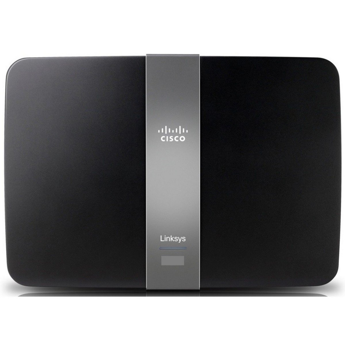 Linksys Dual Band WiFi Router EA6700