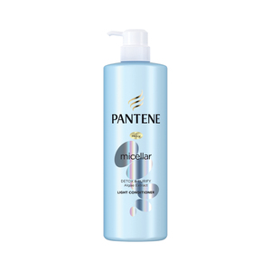 Pantene Conditioner Micellar Detox Purify 300ml