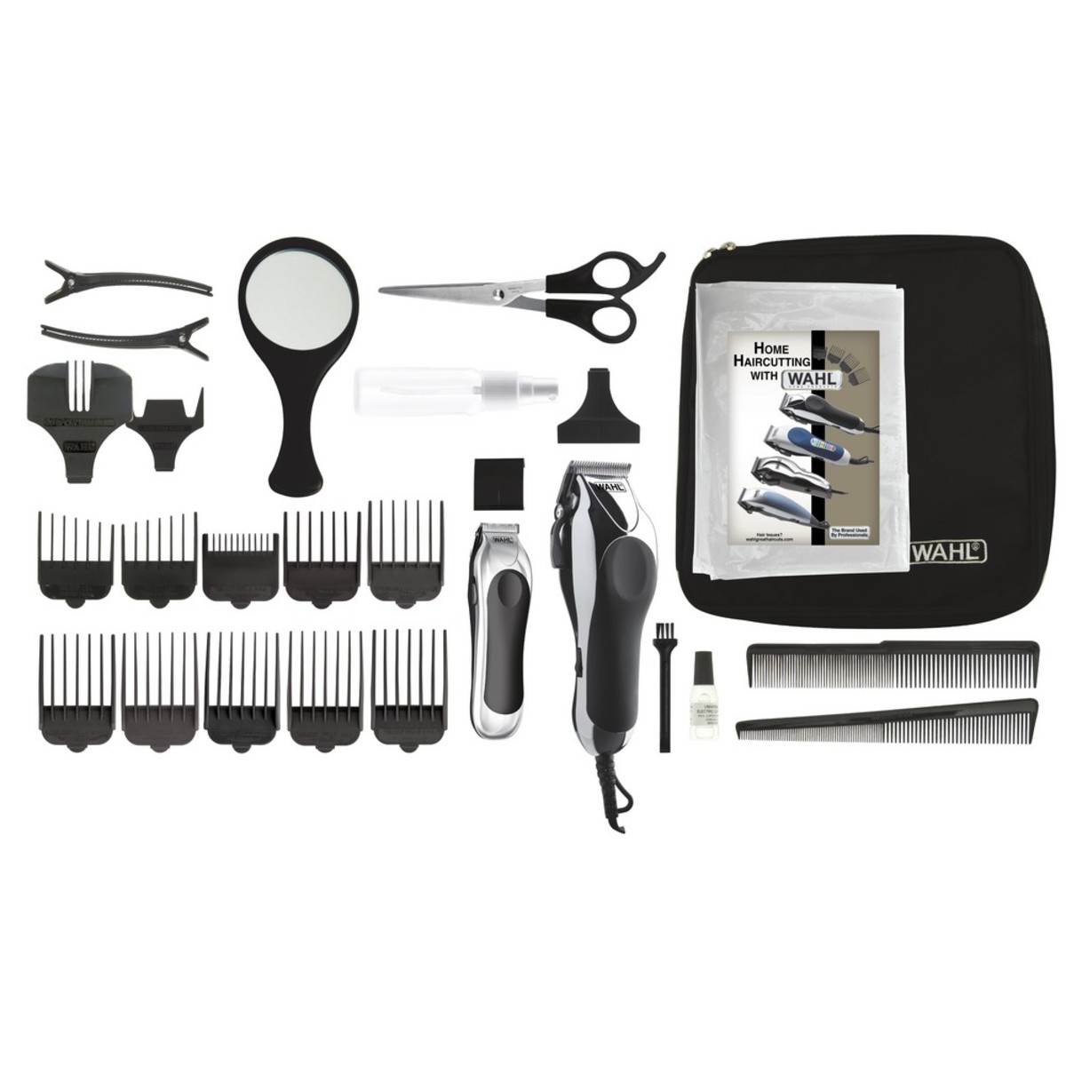 Wahl HairCutting Kit 79524-1001