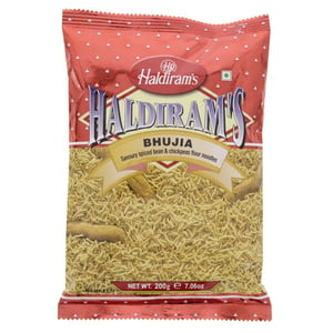 Haldiram's Bhujia 200 g