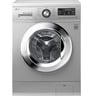 LG Front Load Washing Machine F1496TDT23 8Kg
