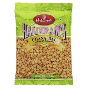 Halidiram's Spicy Fried Chana Dal 200g