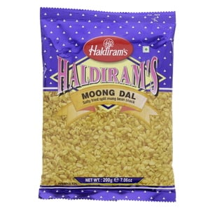 Haldiram's Fried Moong Dal 200 g