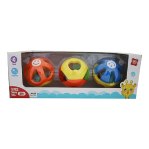 Skid Fusion Infant Baby Toy 618-19