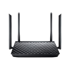 Asus Giga Router RT-AC1200G+