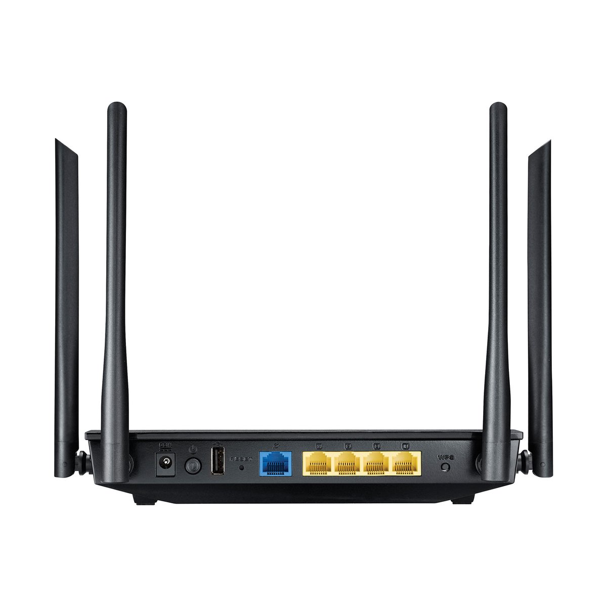Asus Giga Router RT-AC1200G+