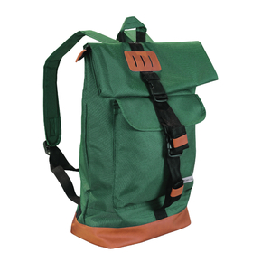Faber-Castell Backpack Omega Green Army