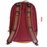 Faber-Castell Backpack Alpha Red Maroon
