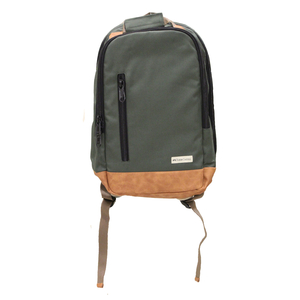 Faber-Castell Backpack Alpha Green Army