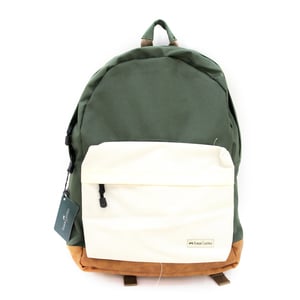 Faber-Castell Backpack Delta Green Army