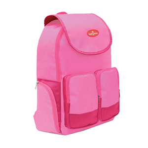 Faber Castell Tas Sekolah Anak Blink Pink