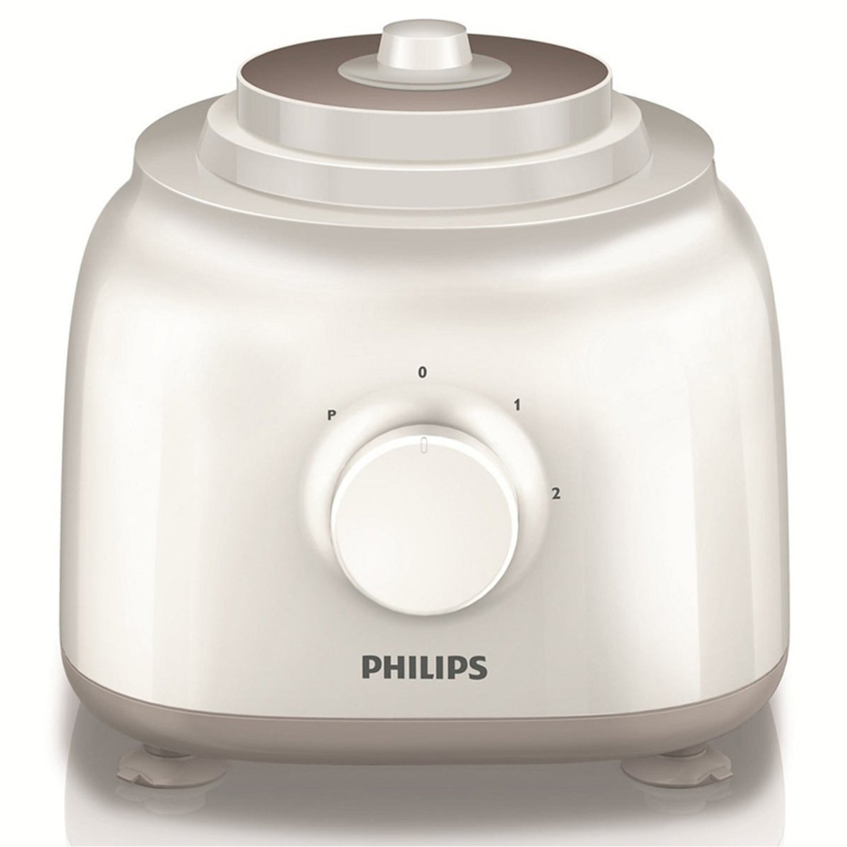 Philips Food Processor HR7627/01     