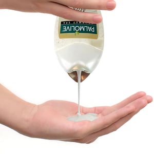 Palmolive Shower Cream Coconut Milk Gourmet Spa 250 ml
