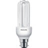 Philips Essential CFL Bulb 18W-B22 CDL 2pcs